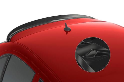 Achtervleugel met ABE voor Seat Leon 1 (Type 1M1) Cupra/ FR, Auto-onderdelen, Carrosserie, Nieuw, Verzenden