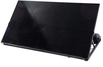 Tweedekans | Solarpad Zonnepaneel met stekker 380Wp-, Ophalen of Verzenden