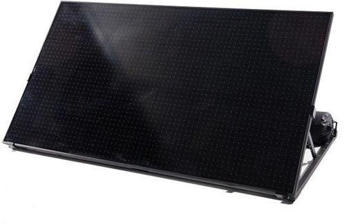 Tweedekans | Solarpad Zonnepaneel met stekker 380Wp-, Doe-het-zelf en Bouw, Zonnepanelen en Toebehoren, Ophalen of Verzenden