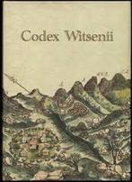 Codex Witsenii 9780620281379 M L Wilson, Boeken, Verzenden, Zo goed als nieuw, M L Wilson