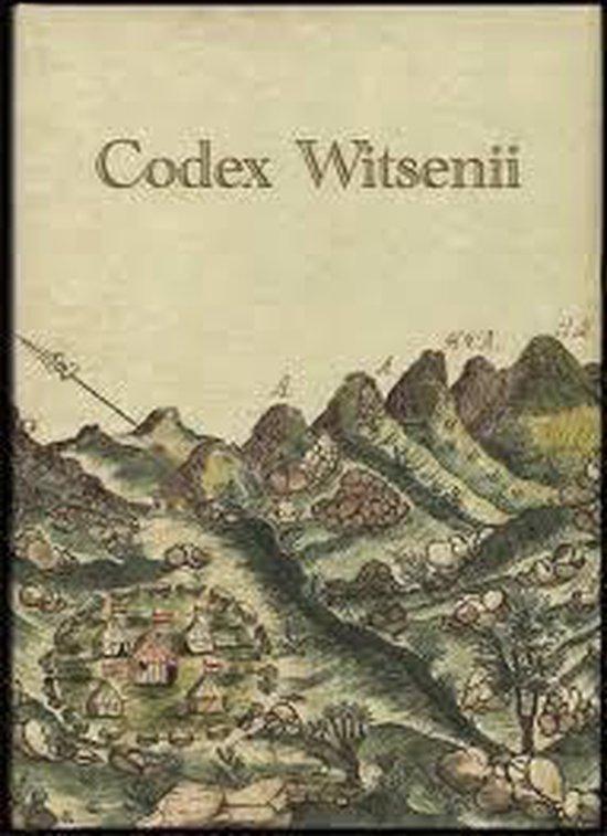 Codex Witsenii 9780620281379 M L Wilson, Livres, Langue | Anglais, Envoi