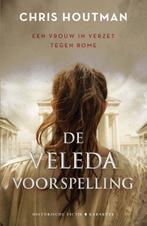 De Veleda-voorspelling / De Veleda trilogie / 1, Boeken, Verzenden, Zo goed als nieuw, Chris Houtman