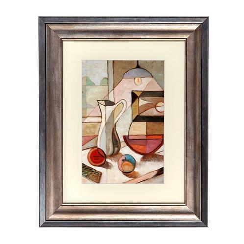 Fotolijst Nuoro Grande Brons 50x70 cm, Huis en Inrichting, Woonaccessoires | Lijsten, Verzenden