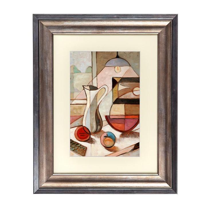 Fotolijst Nuoro Grande Brons 50x70 cm, Maison & Meubles, Accessoires pour la Maison | Cadres, Envoi