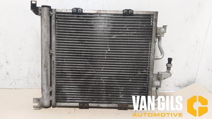 Airco Radiateur Opel Astra O208560, Autos : Pièces & Accessoires, Climatisation & Chauffage