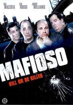 Mafioso (dvd tweedehands film), Cd's en Dvd's, Ophalen of Verzenden, Nieuw in verpakking