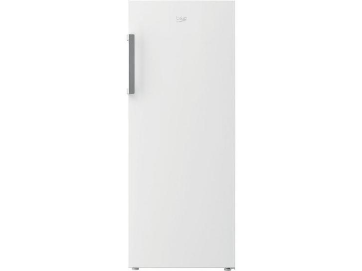 Beko RFNE270K32WN - Diepvrieskast - No Frost - Wit, Huis en Inrichting, Woonaccessoires | Overige, Nieuw, Verzenden