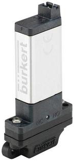 Magneetventiel 26 x 57 mm SFB flens NC PPS FKM, Verzenden, Nieuw