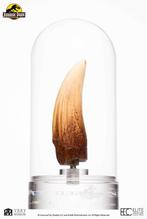 Jurassic Park Statue T-Rex Tooth 27 cm, Verzamelen, Ophalen of Verzenden, Nieuw