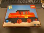 Lego - 723-2 Diesel Locomotive with DB Sticker - 1970-1980, Kinderen en Baby's, Speelgoed | Duplo en Lego, Nieuw