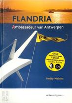 Flandria, Boeken, Nieuw, Nederlands, Verzenden