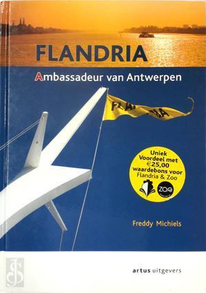 Flandria, Livres, Langue | Langues Autre, Envoi