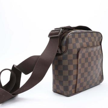 Louis Vuitton - Olav - Sac en bandoulière