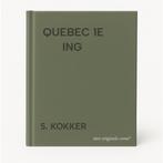 QUEBEC 1E              ING 9781740590242 S. KOKKER, Verzenden, Gelezen, S. KOKKER