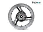 Achterwiel Honda NT 700 V Deauville 2006-2010 (NT700V RC52), Verzenden, Gebruikt