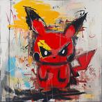 I_KONIQ - bansky POKEMON, Nieuw