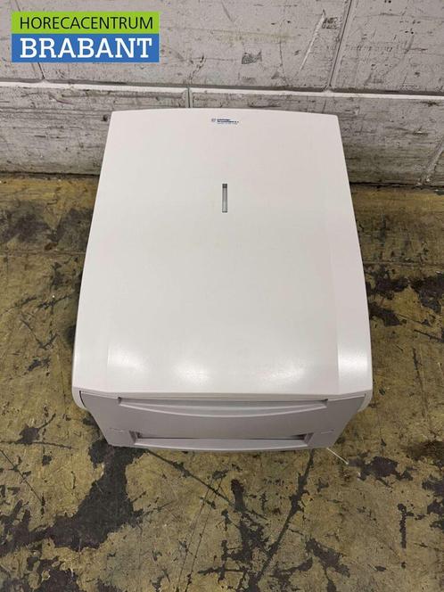 Handdoekrol dispenser automaat Horeca, Zakelijke goederen, Horeca | Meubilair en Inrichting, Ophalen of Verzenden