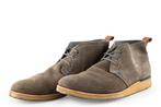 Ecco Veterschoenen in maat 41 Bruin | 5% korting, Kleding | Heren, Schoenen, Ecco, Bruin, Verzenden, Gedragen