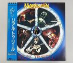 Marillion - Real To Reel / Rare Japan 1st Press Prog Release, Nieuw in verpakking