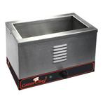 Bain marie GN1/3x1-150mm | 1kW | Met  thermostaat en, Verzenden, Nieuw in verpakking