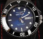 Sector - 230 - Automatic - SPECIAL PACK with extra strap -, Nieuw
