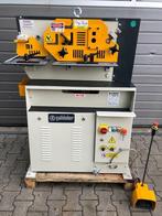 SAHINLER pons/knipmachine ponsmachine pons machine, Nieuw