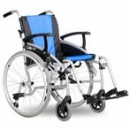 Opvouwbare Rolstoel Excel G-Lite Pro Lichtgewicht (Nieuw), Nieuw, Handbewogen rolstoel, Ophalen of Verzenden, Inklapbaar