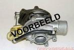 Turbopatroon voor JEEP CHEROKEE (XJ) [10-1984 / 09-2001]