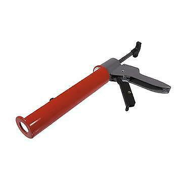 Handkitspuit MK type H 40 Half-open model voor kokers 310 ml, Doe-het-zelf en Bouw, Verf, Beits en Lak, Nieuw, Verzenden