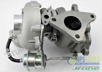 Turbo Fabrieks Nieuw Subaru GT Subaru XT 2.5L 2005