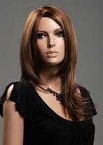 *TIP*  exclusieve pruiken van a-merk, artikel ZL870-12H124, Ophalen of Verzenden