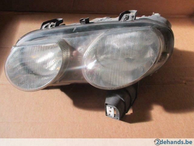 koplamp Rover 75  XBC002571 / XBC002561, Auto-onderdelen, Overige Auto-onderdelen, Rover