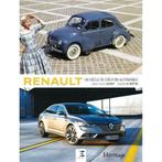 Renault, un Siècle de Création Automobile, Livres, Autos | Livres, Verzenden, Jean-Louis Loubet