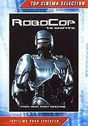 Robocop - the beginning op DVD, Cd's en Dvd's, Verzenden, Nieuw in verpakking