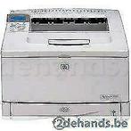 HP Laserjet 5100 printer, Computers en Software, Printers, Ophalen of Verzenden, Gebruikt