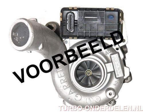 Turbopatroon voor AUDI A6 (4F2 C6) [05-2004 / 03-2011], Autos : Pièces & Accessoires, Autres pièces automobiles