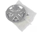 ORIGINEEL Ford Radkappe Radblende SILVER 16 inch 2120395 voo, Auto-onderdelen, Ophalen of Verzenden, Nieuw