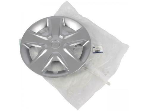 ORIGINEEL Ford Radkappe Radblende SILVER 16 inch 2120395 voo, Autos : Pièces & Accessoires, Pneus & Jantes, Enlèvement ou Envoi