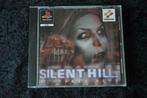Silent Hill Playstation 1 PS1 Demo