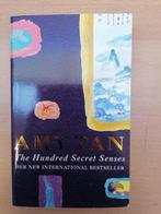 The Hundred Secret Senses 9780006550518, Amy Tan, Verzenden