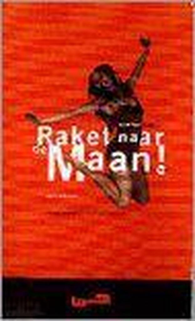 Raket naar de maan ! 9789064034800 C. Odets, Boeken, Overige Boeken, Gelezen, Verzenden