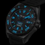 Ublast - Horizon Titanium  - Professional Diver 500M -