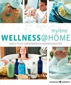 Wellness at Home 9789089310835, Verzenden