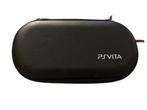 Sony PS Vita Case Zwart (PS Vita Accessoires), Ophalen of Verzenden