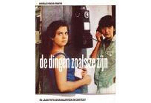 De dingen zoals ze zijn 9789012108652 M. Panzer, Boeken, Kunst en Cultuur | Fotografie en Design, Gelezen, Verzenden