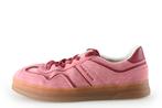 Tommy Jeans Sneakers in maat 36 Roze, Verzenden, Sneakers, Roze, Gedragen