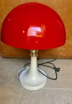 Lampe de table - Métal - lampe de table au style Space Age, Antiek en Kunst