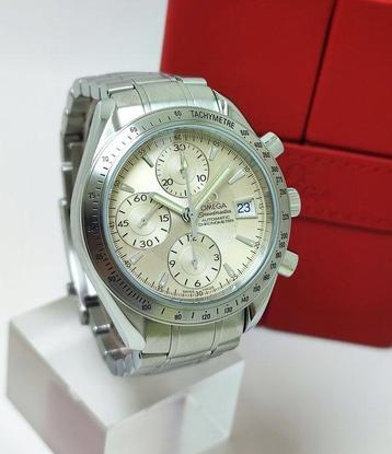 Omega - Speedmaster Date Chronometer - 3211.30.00 - Homme -