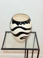 Émaux de Longwy - Vase - H. 30 cm - Faïence, Antiquités & Art