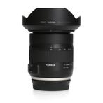 Tamron 17-35mm F2.8-4 Di OSD - Canon EF, Ophalen of Verzenden, Comme neuf